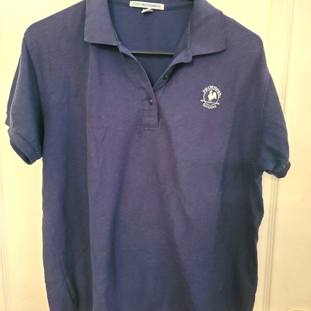 Primrose school teacher uniform